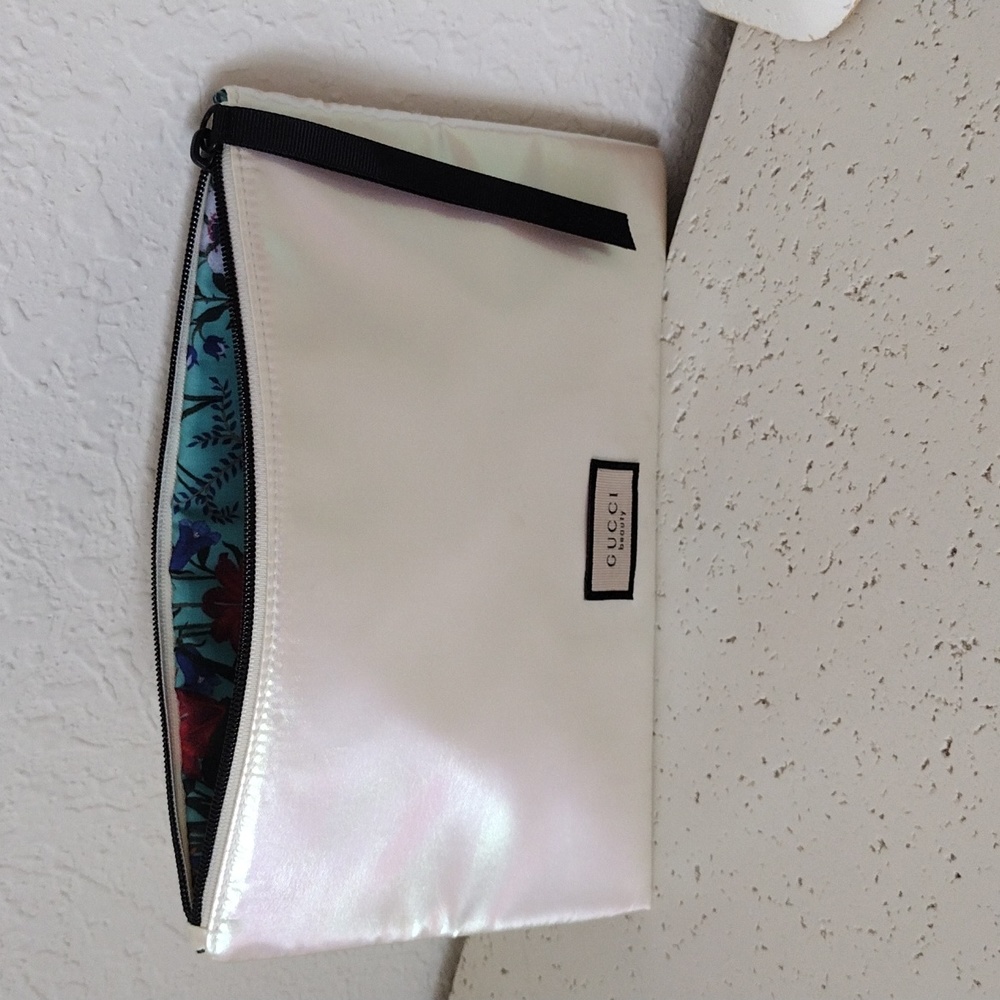 Gucci beauty pouch - Picture 9 of 15
